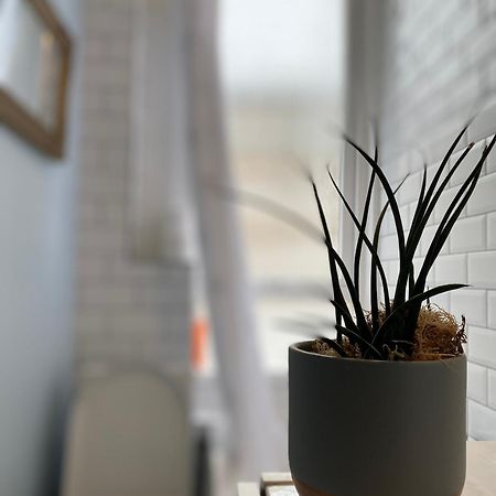 Charming 1 Bedroom Edinburgh Apartment Bagian luar foto
