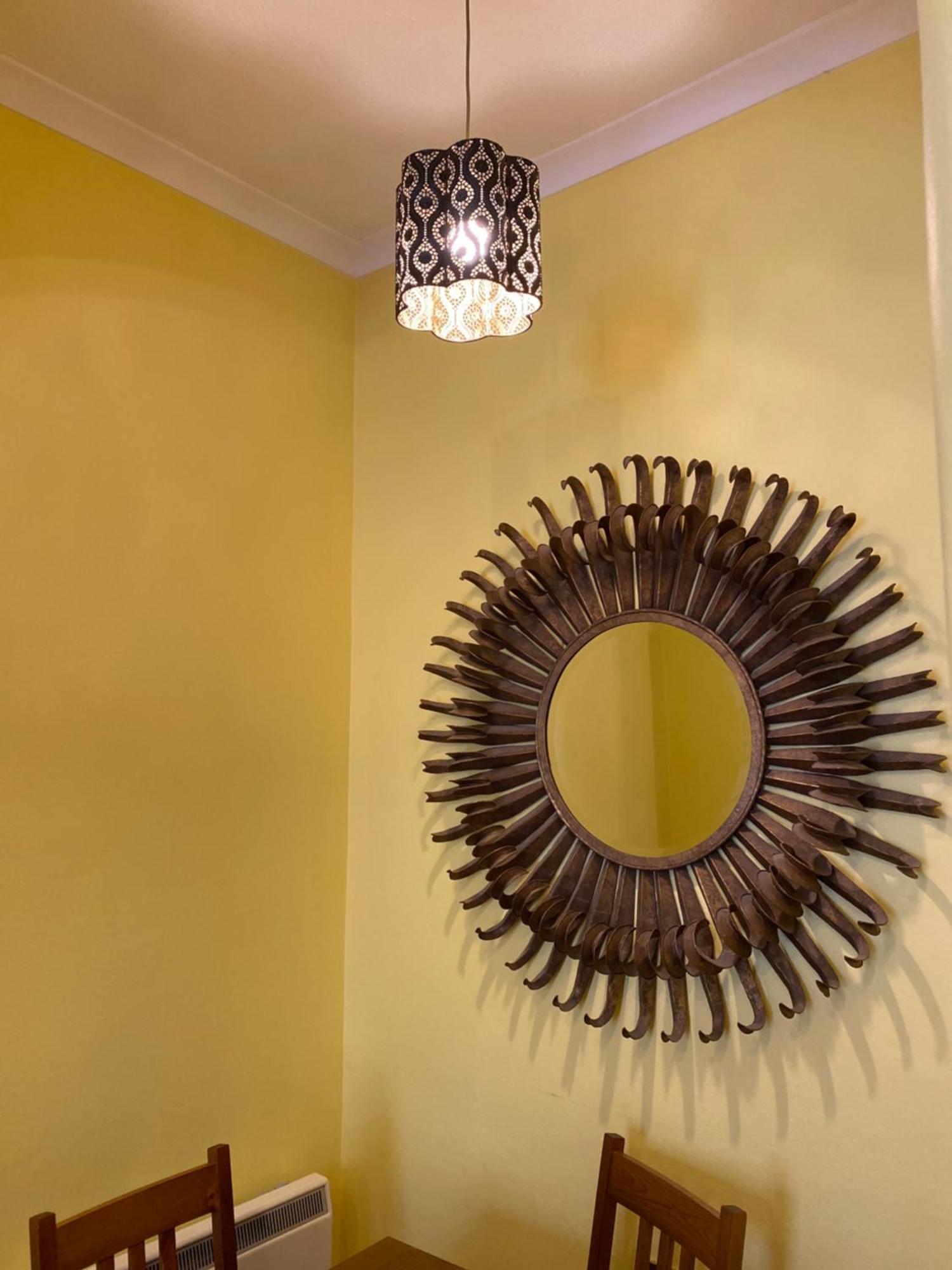 Charming 1 Bedroom Edinburgh Apartment Bagian luar foto