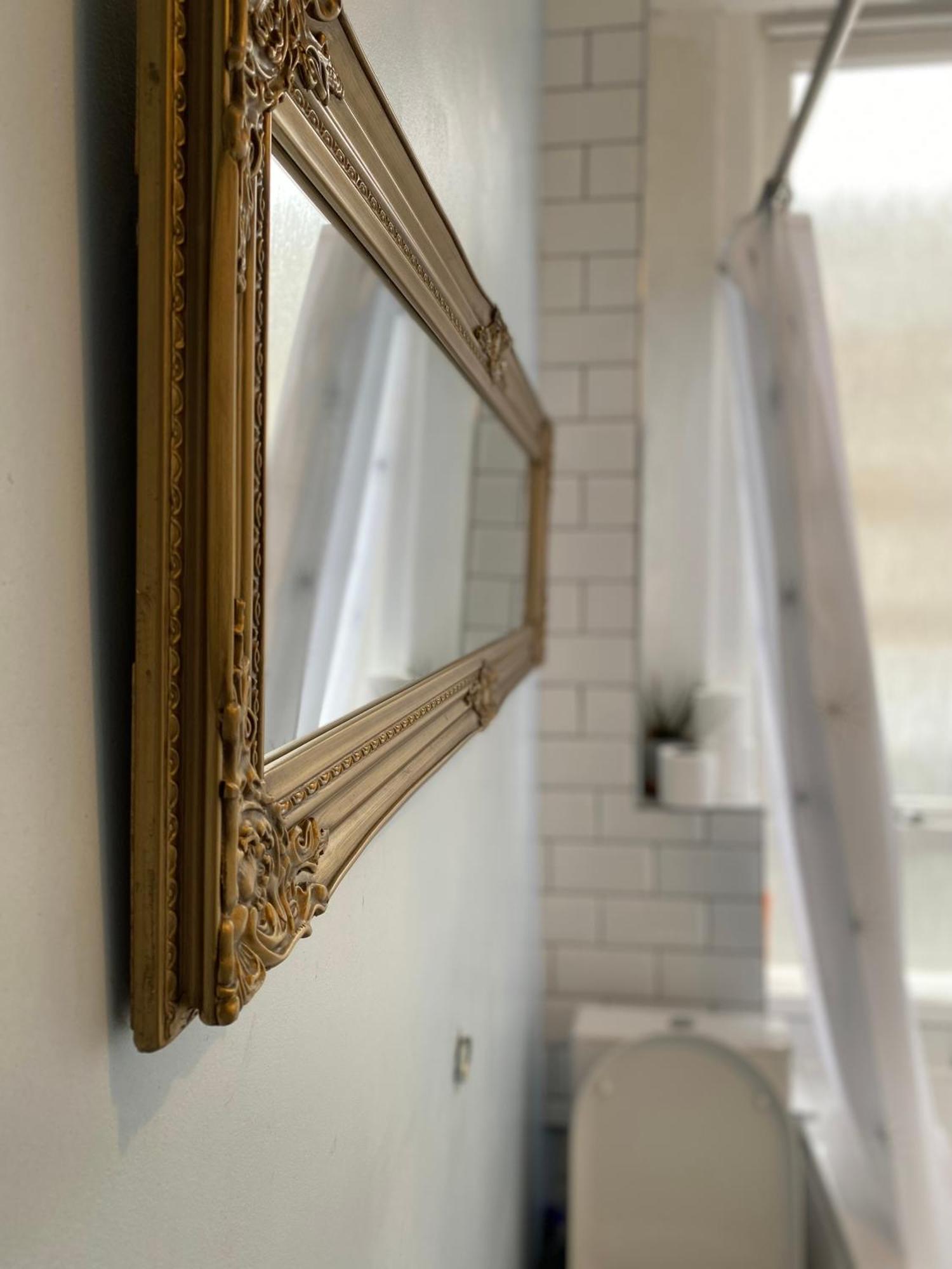 Charming 1 Bedroom Edinburgh Apartment Bagian luar foto
