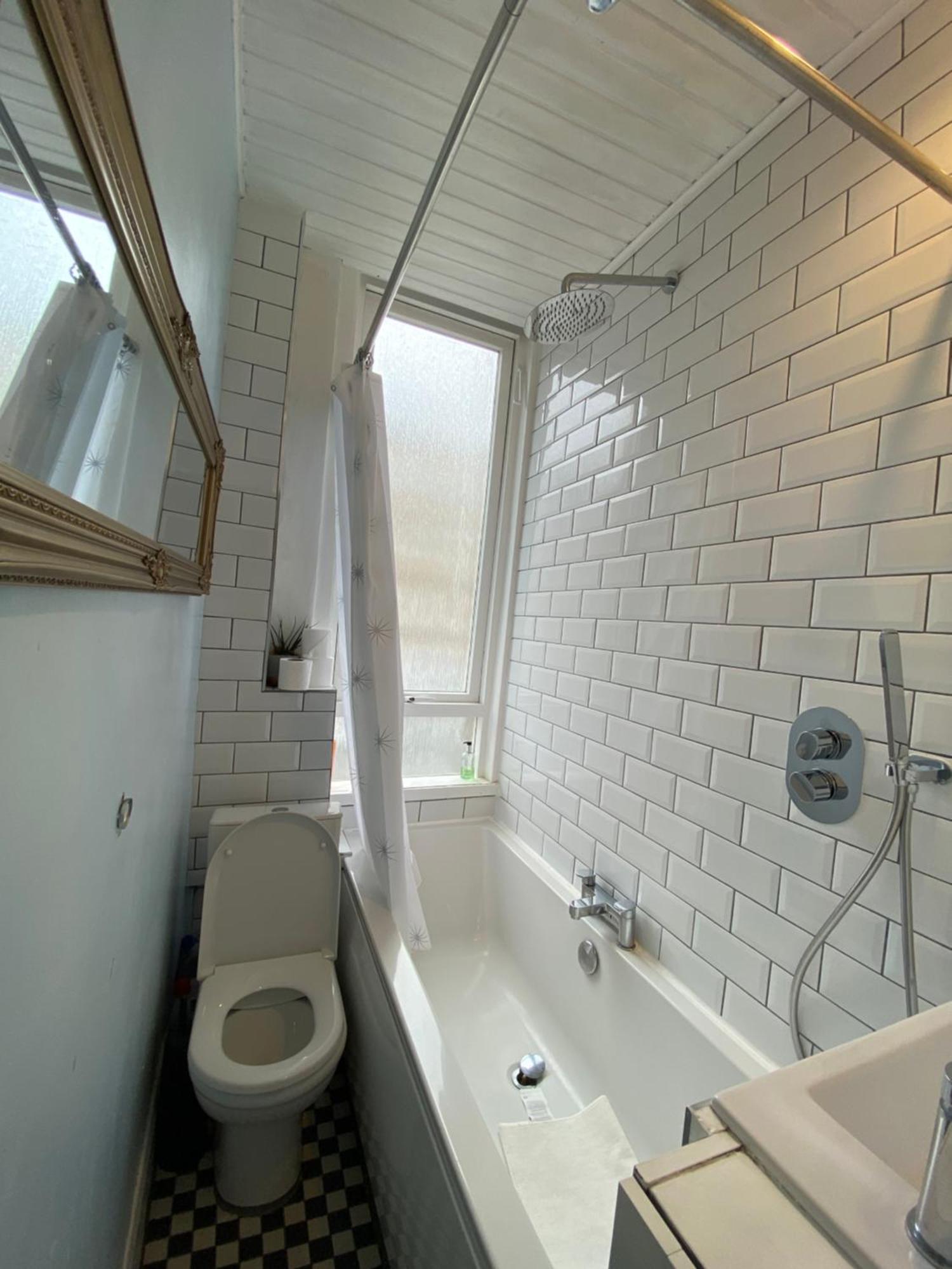 Charming 1 Bedroom Edinburgh Apartment Bagian luar foto